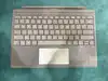 clavier qwerty pour microsoft surface pro cover noir model 1725