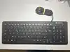 clavier usb filaire packard bell om-130006p/k
