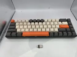clavier ziyoulang k68