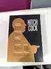 coffret hitchcock télérama collection 7 dvd