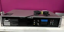 combi dvd - vhs samsung dvd-v5600