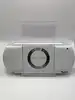 console sony console sony psp blanche 1004