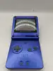 console sony nintendo gameboy advance sp