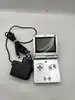 console sony nintendo gameboy advance sp grise