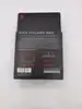 d'addario guitar pick holder 360 case for up to 12 picks clear lid gift for