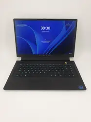 dell alienware x15 r2