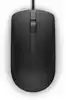 dell ms116 souris ambidextre usb type - a optique 1000 dpi