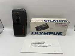 dictaphone olympus pearlcorder s927