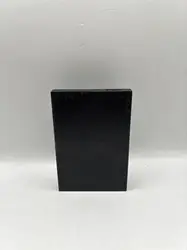 disque dur externe lacie ms25u 320gb usb type 2