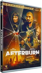 dvd afterburn