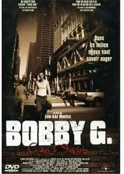 dvd bobby g. can't swim