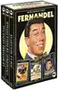 dvd coffret fernandel, vol. 3 films