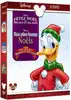 dvd coffret - fêtez noël avec mickey et ses amis + fêtez noël avec donald et ses amis + nos plus beaux noëls