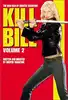 dvd kill bill - volume 2 - zone 1