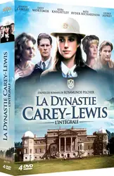 dvd la dynastie carey - lewis - l'intégrale