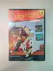 dvd lucky luke - lucky lucke contre lucky lucke - édition atlas