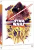 dvd star wars ep 7 - 9