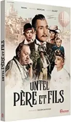 dvd untel père et fils