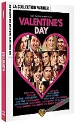 dvd valentine's day