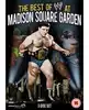 dvd wwe the best of wwe at madison square garden dvd