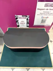 dyson airwrap hs08 ceramic pink/rose gold