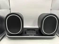 enceinte a induction merlin sound stage