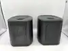 enceinte a induction merlin sound stage