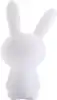 enceinte bluetooth portable bigben btlsrabbit blanc