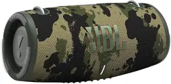 enceinte portable mp3 bluetooth jbl xtreme 3 camouflage