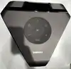 enceinte samsung mx-t50 noir