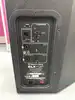 enceinte sono electro-voice - elx 112p
