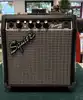 fender frontman 10g noir - ampli guitare