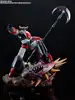 figurine goldorak - ufo robot grendizer [touche metallique] - figuarts zero