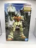 figurine gundam  -  master grade  -  mg - mobile suit gundam