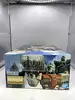figurine gundam  -  master grade  -  mg - mobile suit gundam