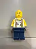 figurine lego city jungle engineer homme cty0802 du set 60161