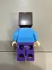 figurine lego minecraft min016 steve