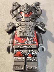 figurine lego ninjago njo0276 rivett