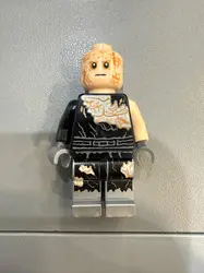 figurine lego star wars anakin skywalker - transformation process - sw0829