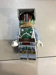 figurine lego star wars boba fett sw0711 8097