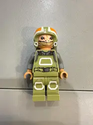 figurine lego star wars goss toowers sw0660