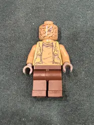 figurine lego star wars unkar's brute sw0723
