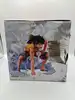 figurine one piece - luffy extra battle banpresto paramount war figuarts zero 12cm - 4573102591845 multicolore