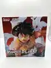 figurine one piece - luffy extra battle banpresto paramount war figuarts zero 12cm - 4573102591845 multicolore