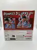 figurine one piece - luffy extra battle banpresto paramount war figuarts zero 12cm - 4573102591845 multicolore