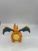 figurine pokemon dracofeu
