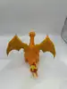 figurine pokemon dracofeu