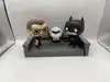figurines funko pop! 291 batman begins batman and commissioner gordon