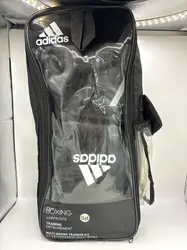 gants de boxe adidas