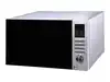 glem gmf254ix - four micro - ondes grill - 25 litres - 900 watt - inox/noir